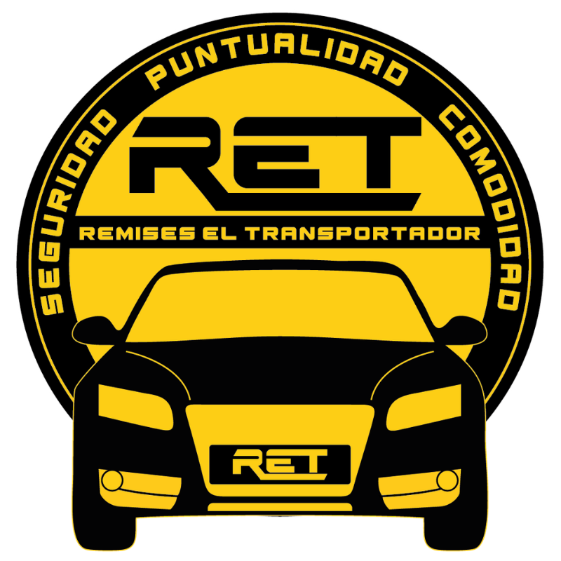 Logo Remises El Transportador